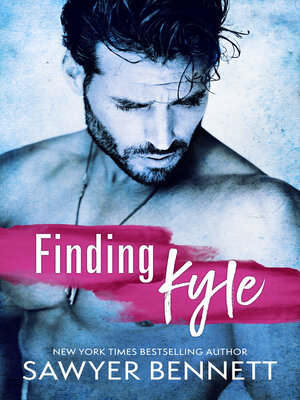 cover image of Finding Kyle